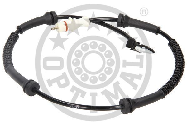 Jutiklis, rato greitis OPTIMAL 06-S204