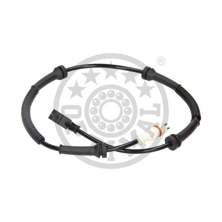 Jutiklis, rato greitis OPTIMAL 06-S204