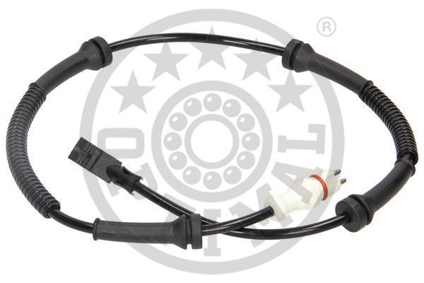 Jutiklis, rato greitis OPTIMAL 06-S204