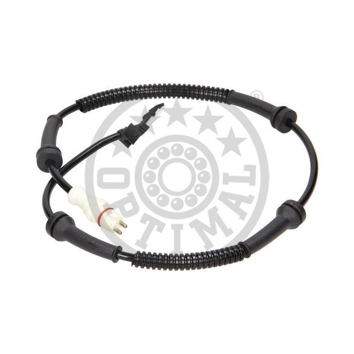 Jutiklis, rato greitis OPTIMAL 06-S204