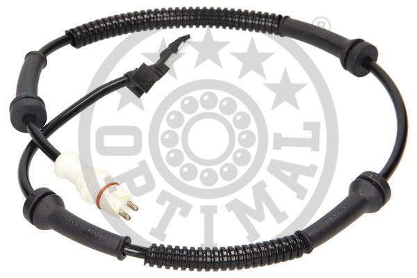 Jutiklis, rato greitis OPTIMAL 06-S204