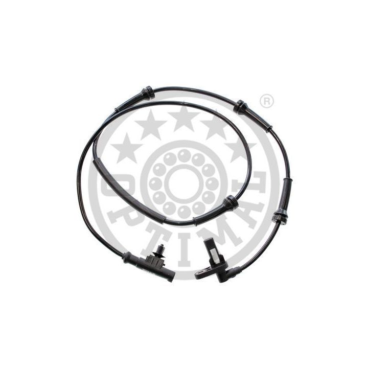 Jutiklis, rato greitis OPTIMAL 06-S208