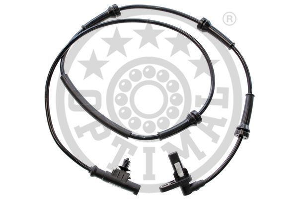 Jutiklis, rato greitis OPTIMAL 06-S208