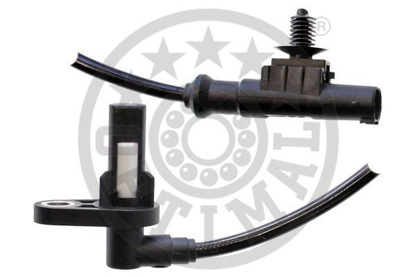 Jutiklis, rato greitis OPTIMAL 06-S208