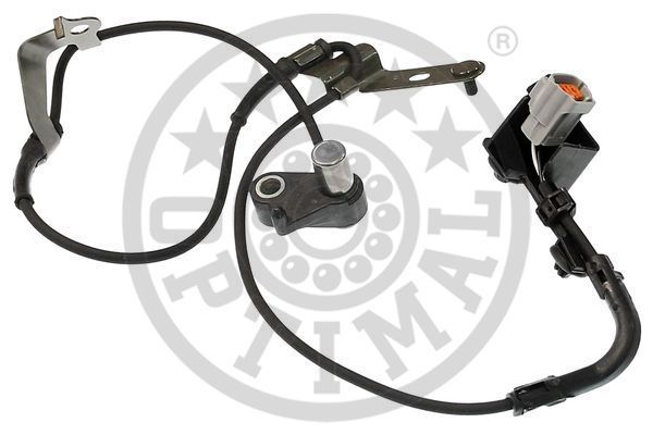 Jutiklis, rato greitis OPTIMAL 06-S214