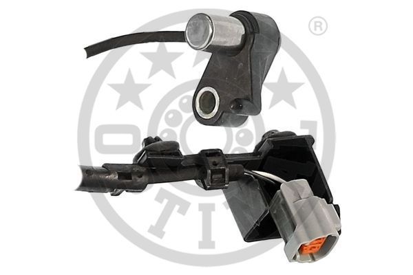 Jutiklis, rato greitis OPTIMAL 06-S214