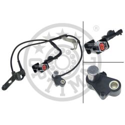 Jutiklis, rato greitis OPTIMAL 06-S215