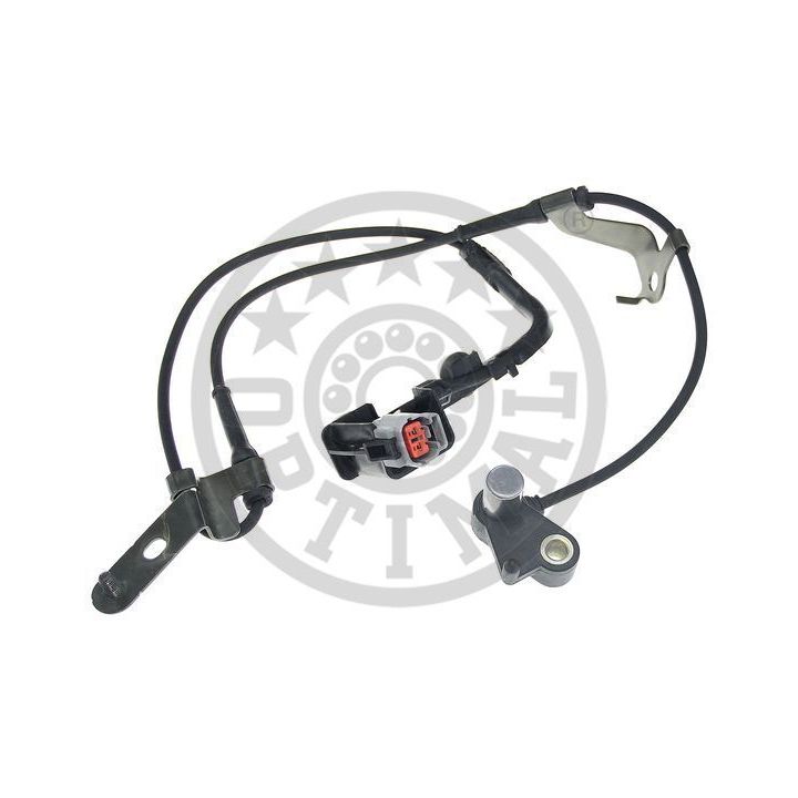 Jutiklis, rato greitis OPTIMAL 06-S215