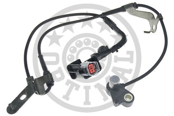 Jutiklis, rato greitis OPTIMAL 06-S215