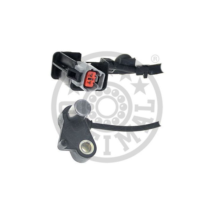 Jutiklis, rato greitis OPTIMAL 06-S215