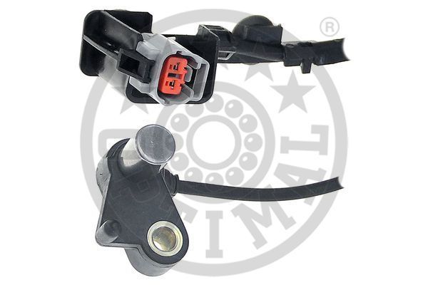 Jutiklis, rato greitis OPTIMAL 06-S215