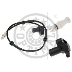 Jutiklis, rato greitis OPTIMAL 06-S218