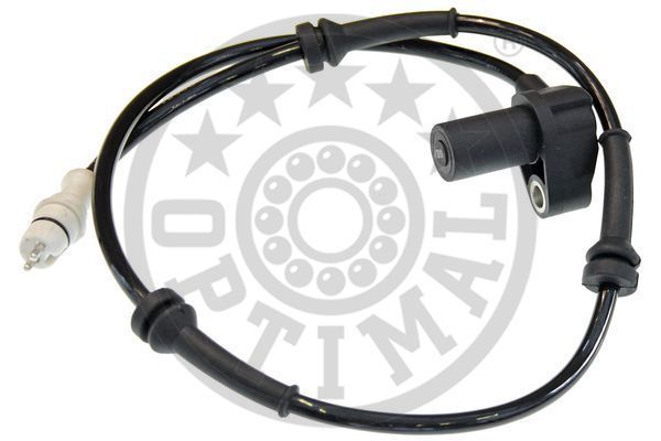 Jutiklis, rato greitis OPTIMAL 06-S218