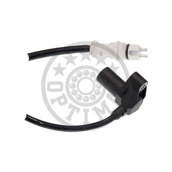 Jutiklis, rato greitis OPTIMAL 06-S218