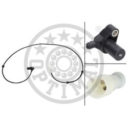 Jutiklis, rato greitis OPTIMAL 06-S219