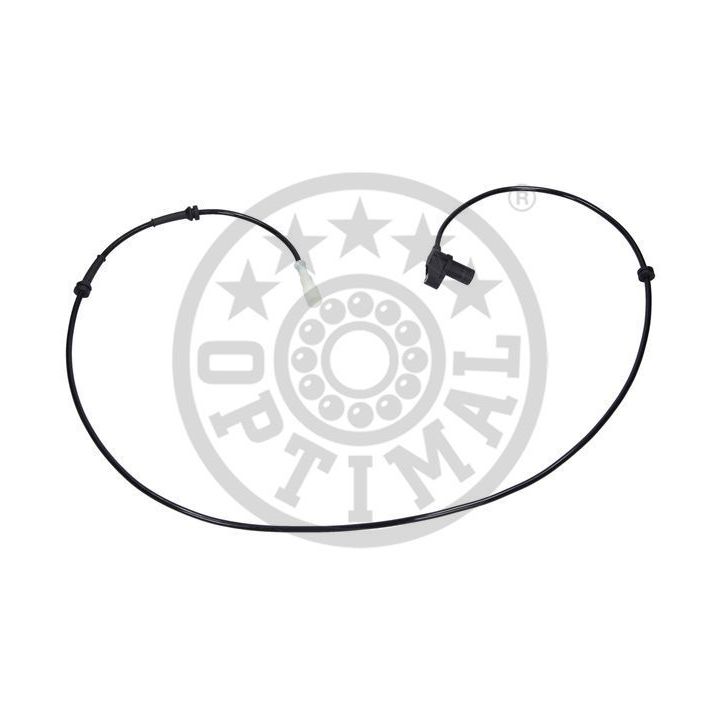 Jutiklis, rato greitis OPTIMAL 06-S219