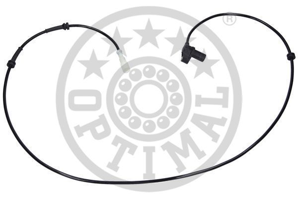 Jutiklis, rato greitis OPTIMAL 06-S219