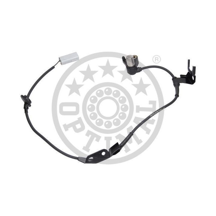 Jutiklis, rato greitis OPTIMAL 06-S223