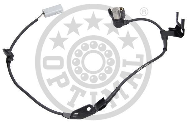 Jutiklis, rato greitis OPTIMAL 06-S223