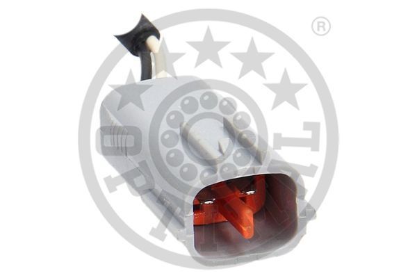 Jutiklis, rato greitis OPTIMAL 06-S223