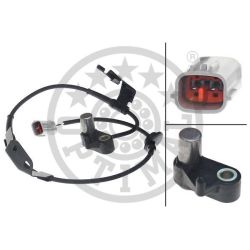 Jutiklis, rato greitis OPTIMAL 06-S224