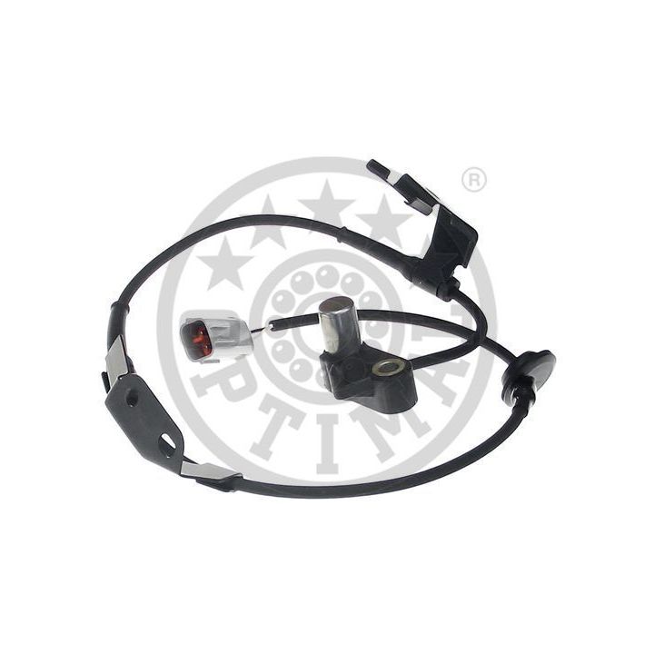 Jutiklis, rato greitis OPTIMAL 06-S224