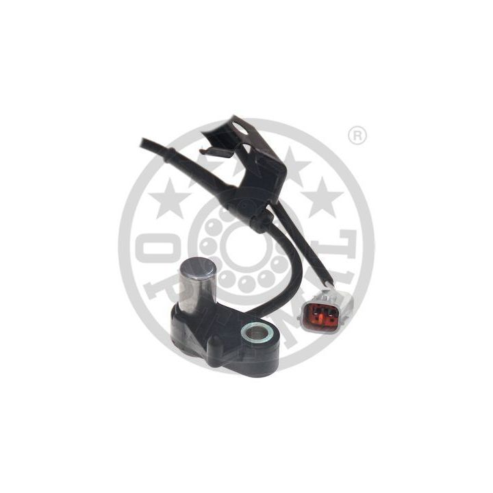 Jutiklis, rato greitis OPTIMAL 06-S224