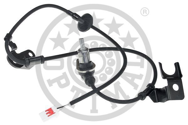 Jutiklis, rato greitis OPTIMAL 06-S225