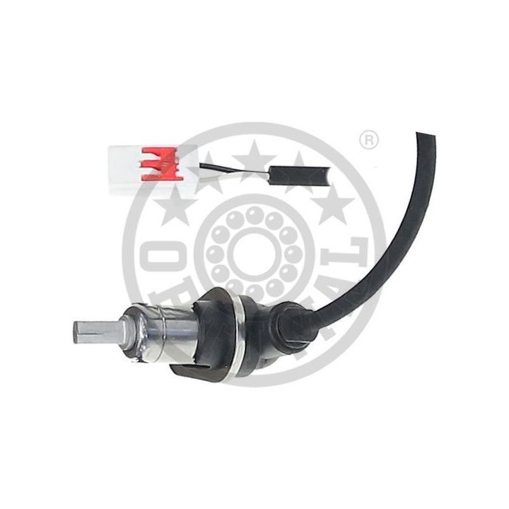 Jutiklis, rato greitis OPTIMAL 06-S225