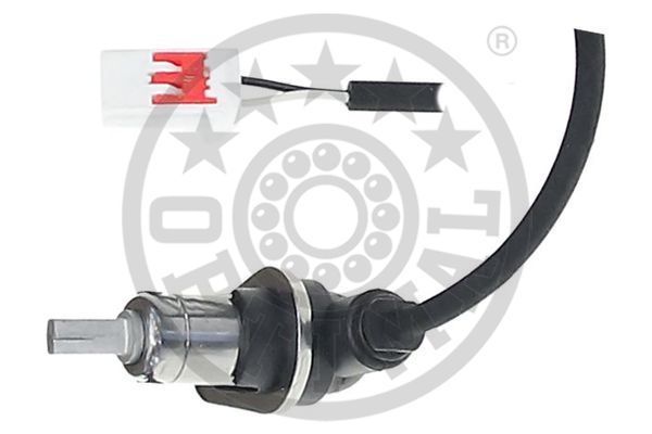 Jutiklis, rato greitis OPTIMAL 06-S225