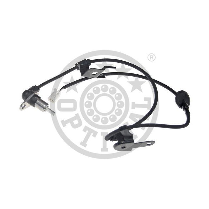 Jutiklis, rato greitis OPTIMAL 06-S226