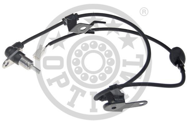 Jutiklis, rato greitis OPTIMAL 06-S226