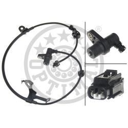 Jutiklis, rato greitis OPTIMAL 06-S227