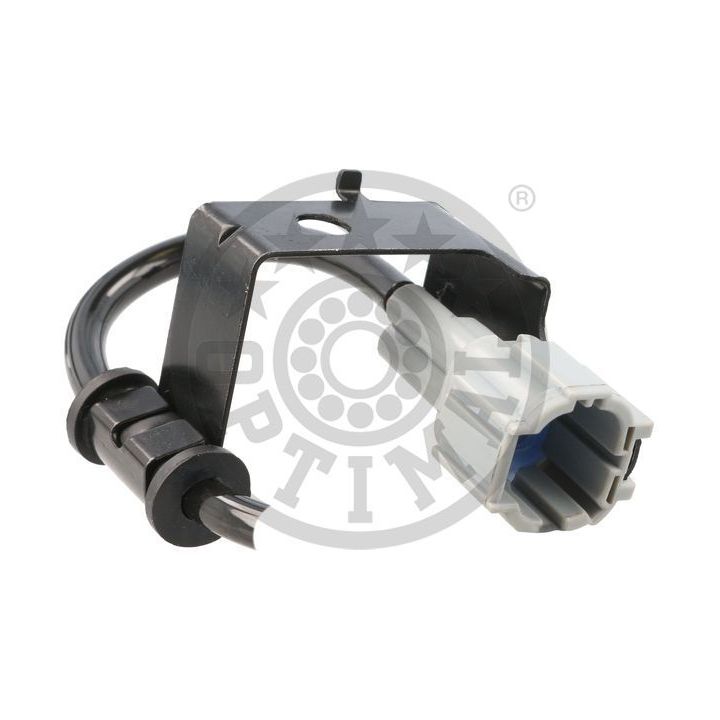 Jutiklis, rato greitis OPTIMAL 06-S235