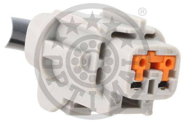Jutiklis, rato greitis OPTIMAL 06-S237