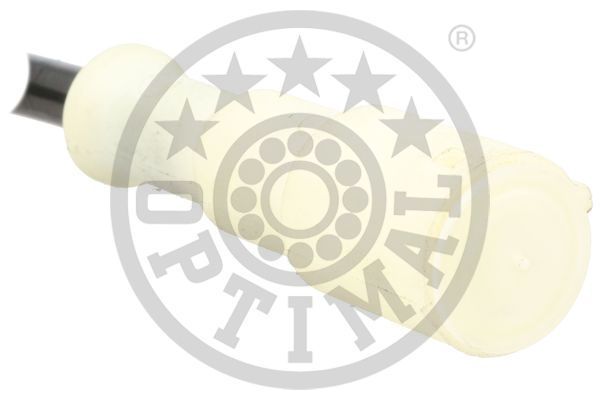 Jutiklis, rato greitis OPTIMAL 06-S244