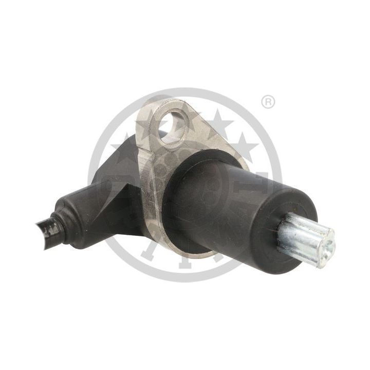 Jutiklis, rato greitis OPTIMAL 06-S244