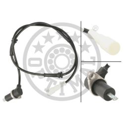 Jutiklis, rato greitis OPTIMAL 06-S245