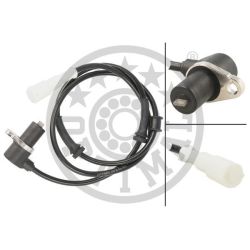 Jutiklis, rato greitis OPTIMAL 06-S249