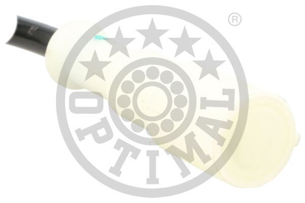 Jutiklis, rato greitis OPTIMAL 06-S249