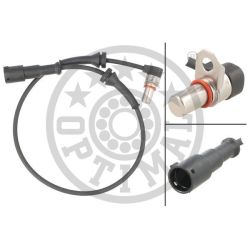 Jutiklis, rato greitis OPTIMAL 06-S255