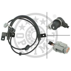 Jutiklis, rato greitis OPTIMAL 06-S269