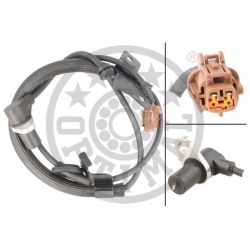 Jutiklis, rato greitis OPTIMAL 06-S272