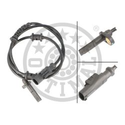 Jutiklis, rato greitis OPTIMAL 06-S280