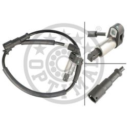 Jutiklis, rato greitis OPTIMAL 06-S282