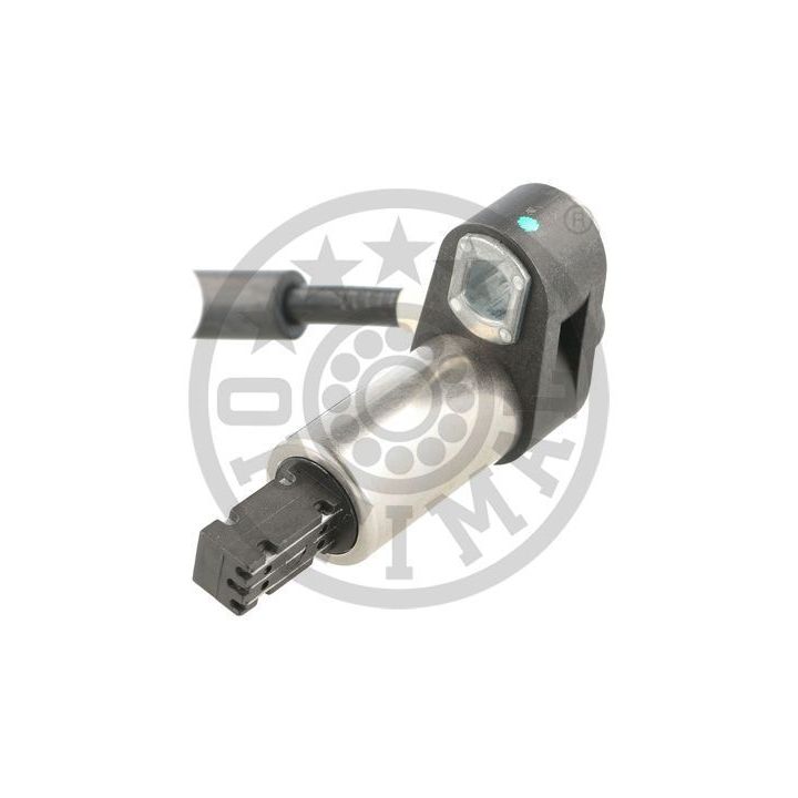 Jutiklis, rato greitis OPTIMAL 06-S282