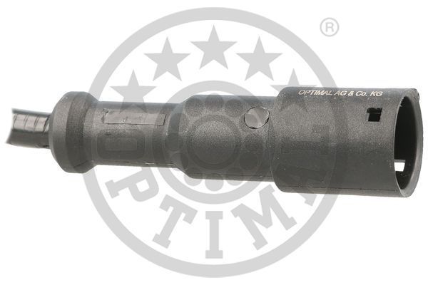 Jutiklis, rato greitis OPTIMAL 06-S282