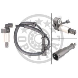 Jutiklis, rato greitis OPTIMAL 06-S283