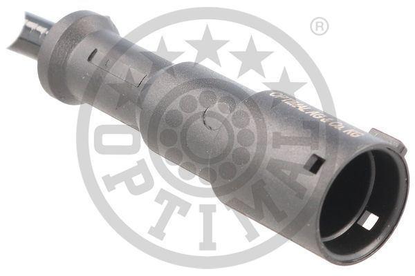 Jutiklis, rato greitis OPTIMAL 06-S283