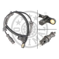 Jutiklis, rato greitis OPTIMAL 06-S284